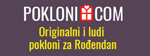 pokloni za rodjendan devojci